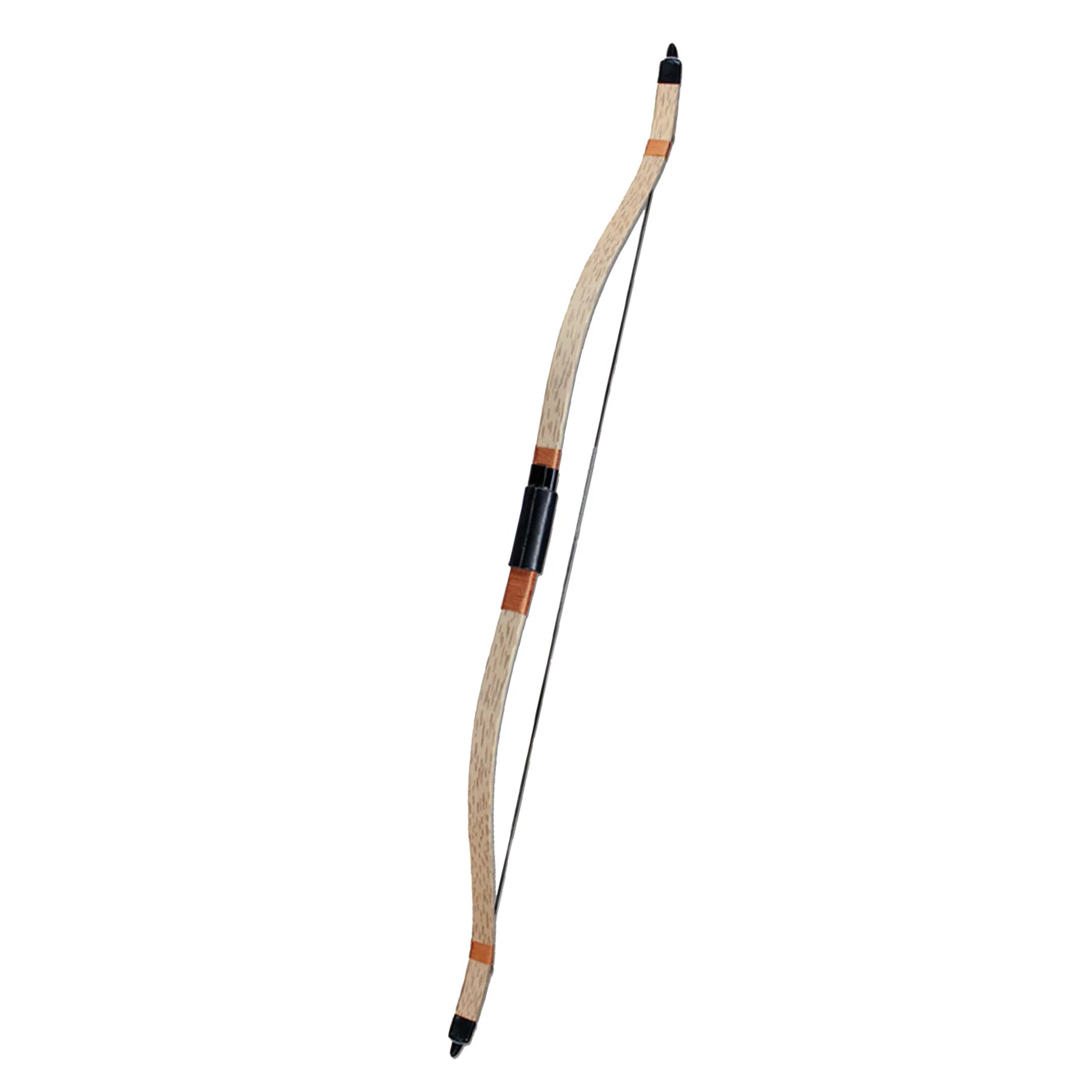 Daehan Korean Traditional Carbon Horse Bow Daehan Korean Traditional Carbon Horse Bow